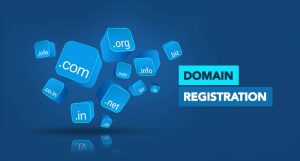 domain registration